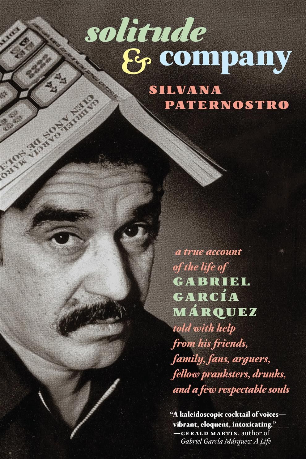 Solitude & Company By Silvana Paternostro 9781609808969 (Hardback)