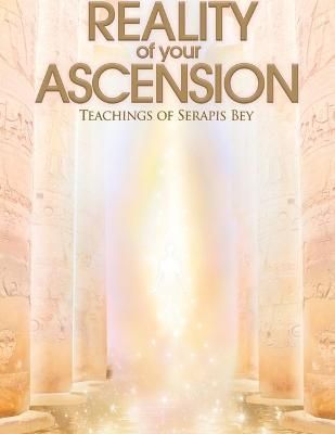 Reality of Your Ascension By Elizabeth Clare Prophet 9781609884000