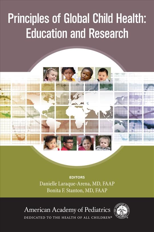 Principles of Global Child Health 9781610021890 (Paperback)