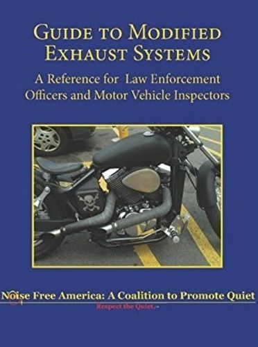 Guide to Modified Exhaust Systems 9781610353120 (Paperback)