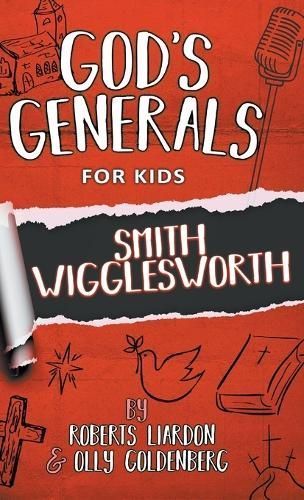 God's Generals For Kids-Volume 2 By Roberts Liardon 9781610362320