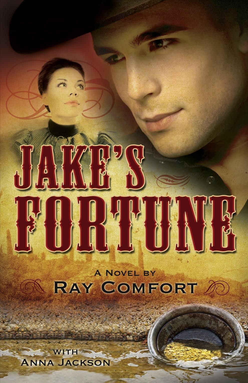 Jake's Fortune By Ray Comfort, Anna Jackson 9781610362832 (Paperback)