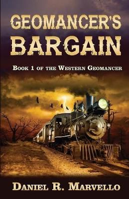 Geomancer's Bargain By Marvello 9781610380416 (Paperback)