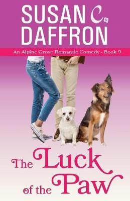 Luck of the Paw By Daffron 9781610380447 (Paperback)