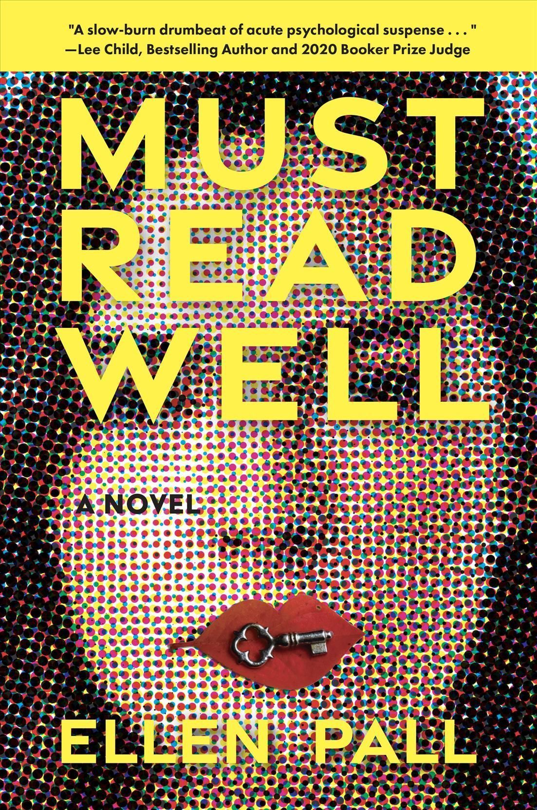 Must Read Well By Ellen Pall 9781610885423 (Hardback)