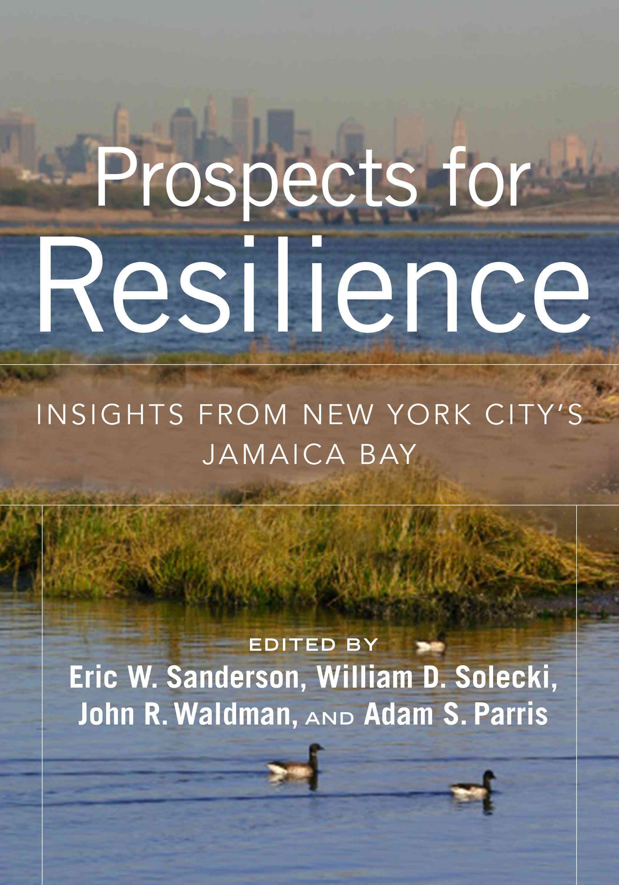 Prospects for Resilience 9781610917339 (Paperback)