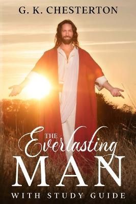 Everlasting Man By Chesterton 9781611045819 (Paperback)