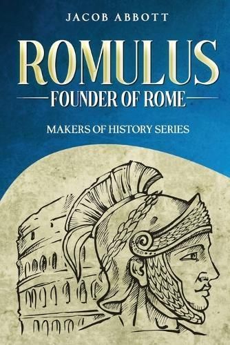 Romulus By Abbott 9781611048261 (Paperback)