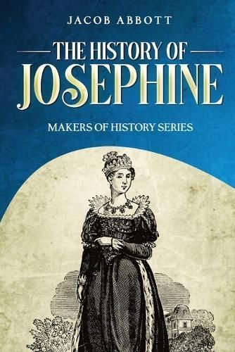 History of Josephine By Abbott 9781611048469 (Paperback)