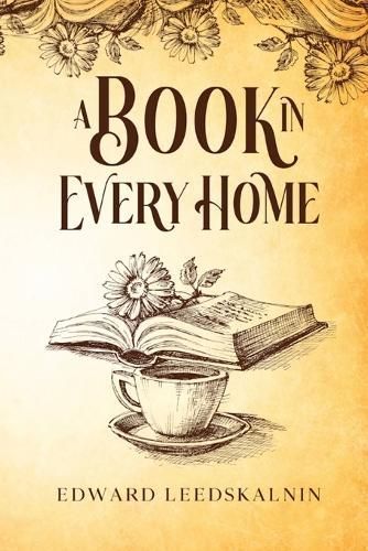 A Book in Every Home By Edward Leedskalnin 9781611049343 (Paperback)