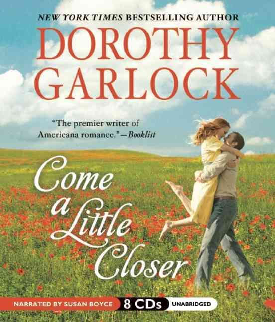Come a Little Closer 9781611130225 (CD-Audio)