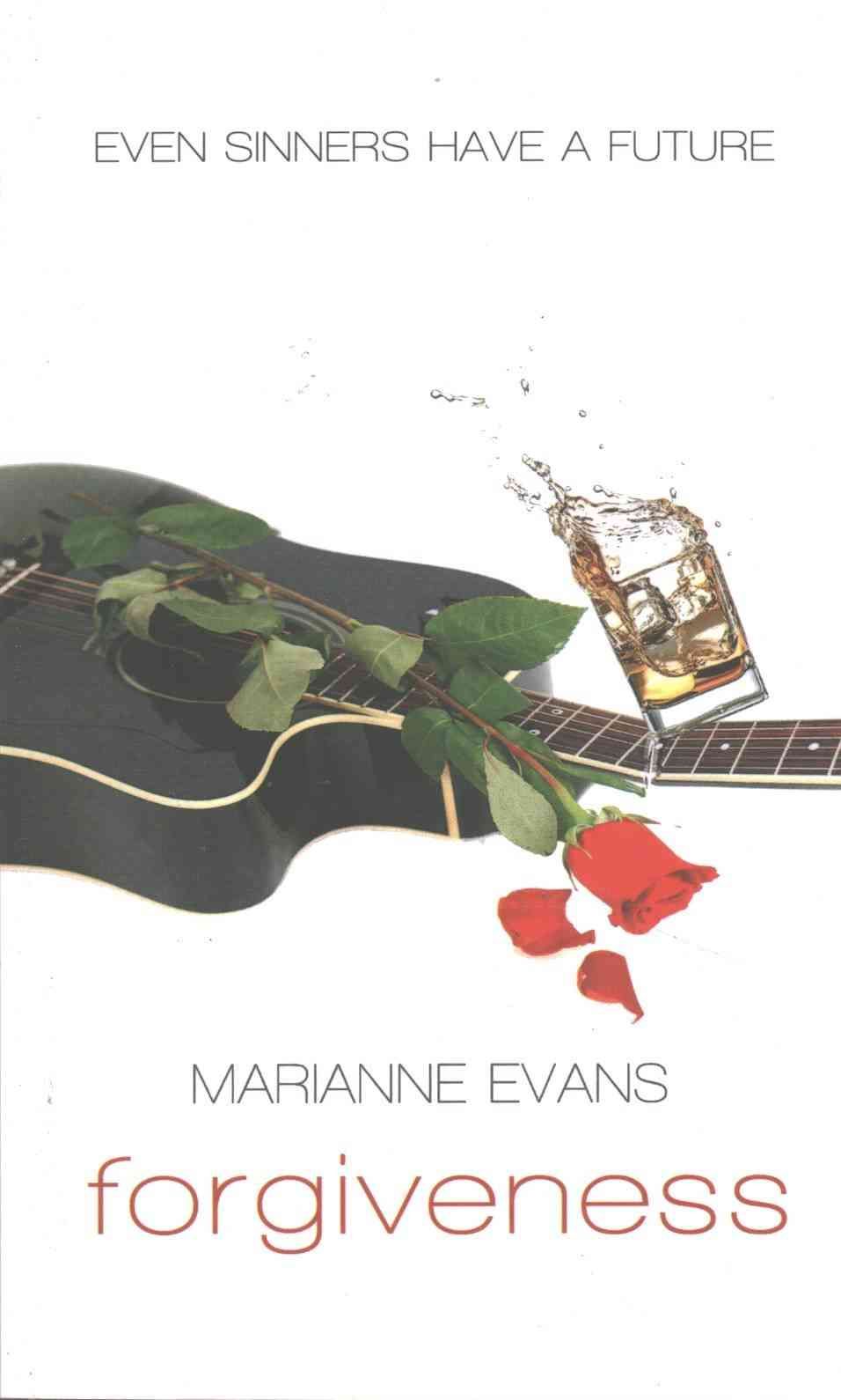 Forgiveness By Marianne Evans 9781611168600 (Paperback)