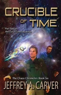 Crucible of Time By Carver 9781611388015 (Paperback)
