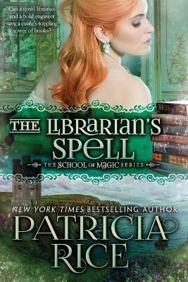 Librarian's Spell By Rice 9781611389470 (Paperback)