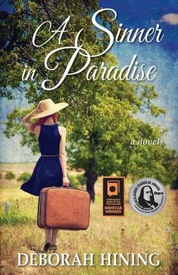 A Sinner in Paradise By Hining, Deborah G. 9781611530575 (Paperback)