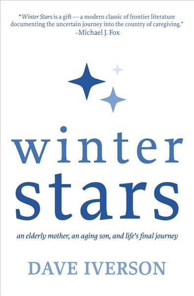 Winter Stars By Dave Iverson 9781611534481 (Paperback)