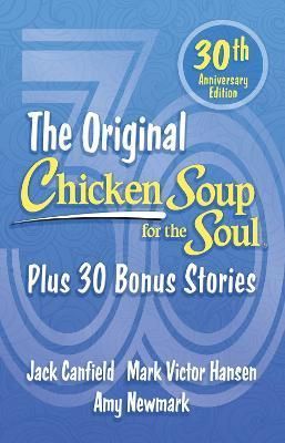Chicken Soup for the Soul 9781611591057 (Paperback)