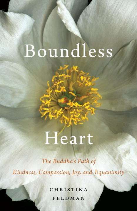 Boundless Heart By Christina Feldman 9781611803730 (Paperback)