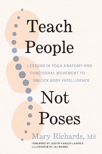 Teach People, Not Poses 9781611809725 (Paperback)
