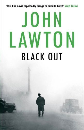 Black Out By John Lawton 9781611855920 (Paperback)