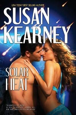 Solar Heat By Susan Kearney 9781611943702 (Paperback)