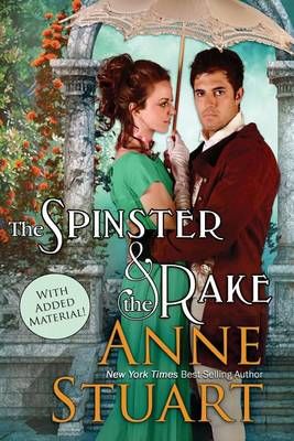 The Spinster and the Rake By Stuart, Anne 9781611947090 (Paperback)