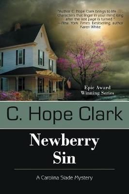 Newberry Sin By Clark 9781611948776 (Paperback)