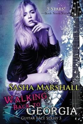 Walking Back to Georgia By Marshall 9781611949407 (Paperback)
