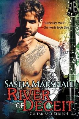 River of Deceit By Marshall, Sasha 9781611949513 (Paperback)