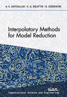 Interpolatory Methods for Model Reduction 9781611976076 (Paperback)