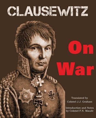 On War By Carl Von Clausewitz 9781612030494 (Paperback)
