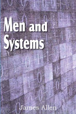 Men and Systems By James (La Trobe University Victoria) Allen