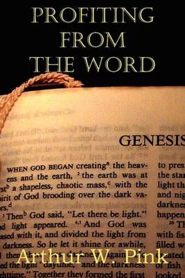 Profiting from the Word By Pink, Arthur W. 9781612033365 (Paperback)