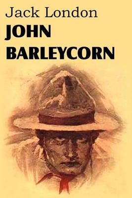 John Barleycorn By Jack London 9781612034737 (Paperback)