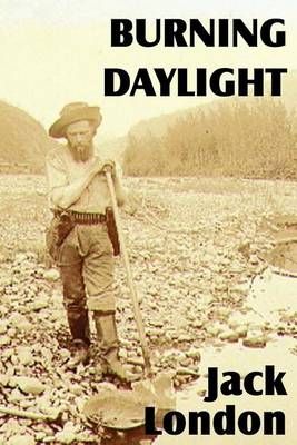 Burning Daylight By Jack London 9781612034874 (Paperback)
