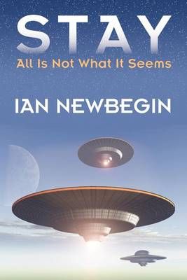 Stay By Ian Newbegin 9781612049915 (Paperback)