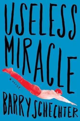 Useless Miracle By Barry Schechter 9781612197913 (Paperback)
