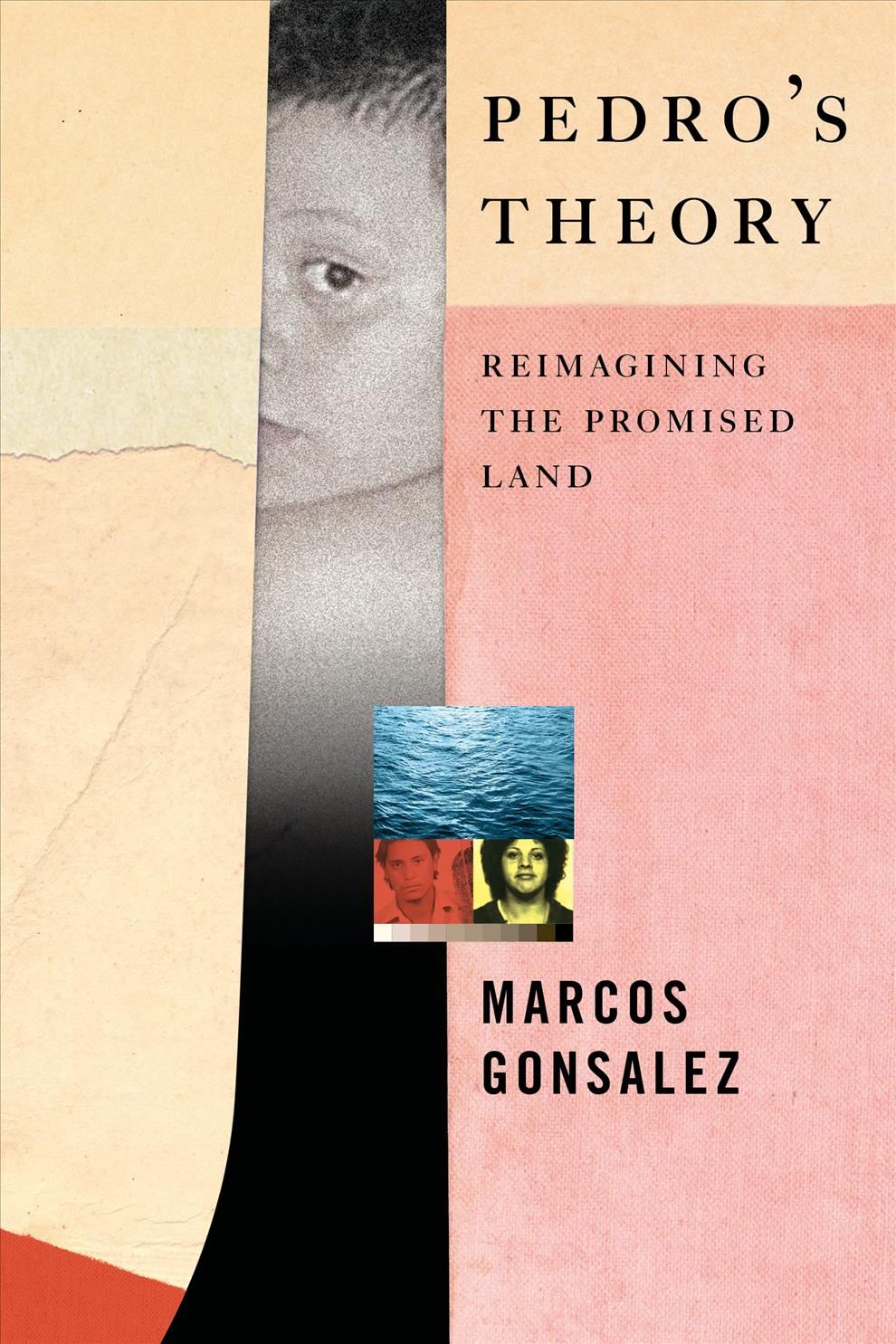 Pedro's Theory By Marcos Gonsalez 9781612198620 (Hardback)