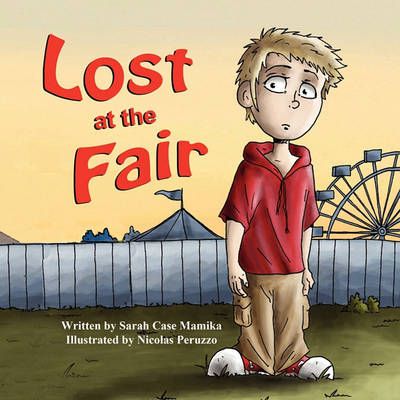 Lost at the Fair 9781612250458 (Paperback)