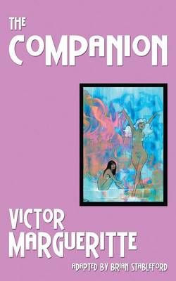 The Companion By Margueritte, Victor 9781612273617 (Paperback)
