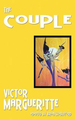 The Couple By Margueritte, Victor 9781612273624 (Paperback)