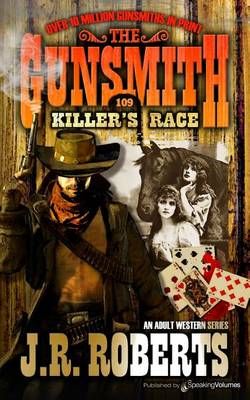 Killer's Race By J R Roberts 9781612327129 (Paperback)