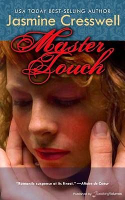 Master Touch By Jasmine Cresswell 9781612328171 (Paperback)