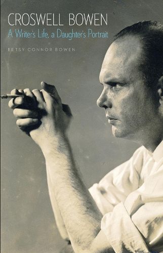 Croswell Bowen By Betsy Connor Bowen 9781612345581 (Hardback)