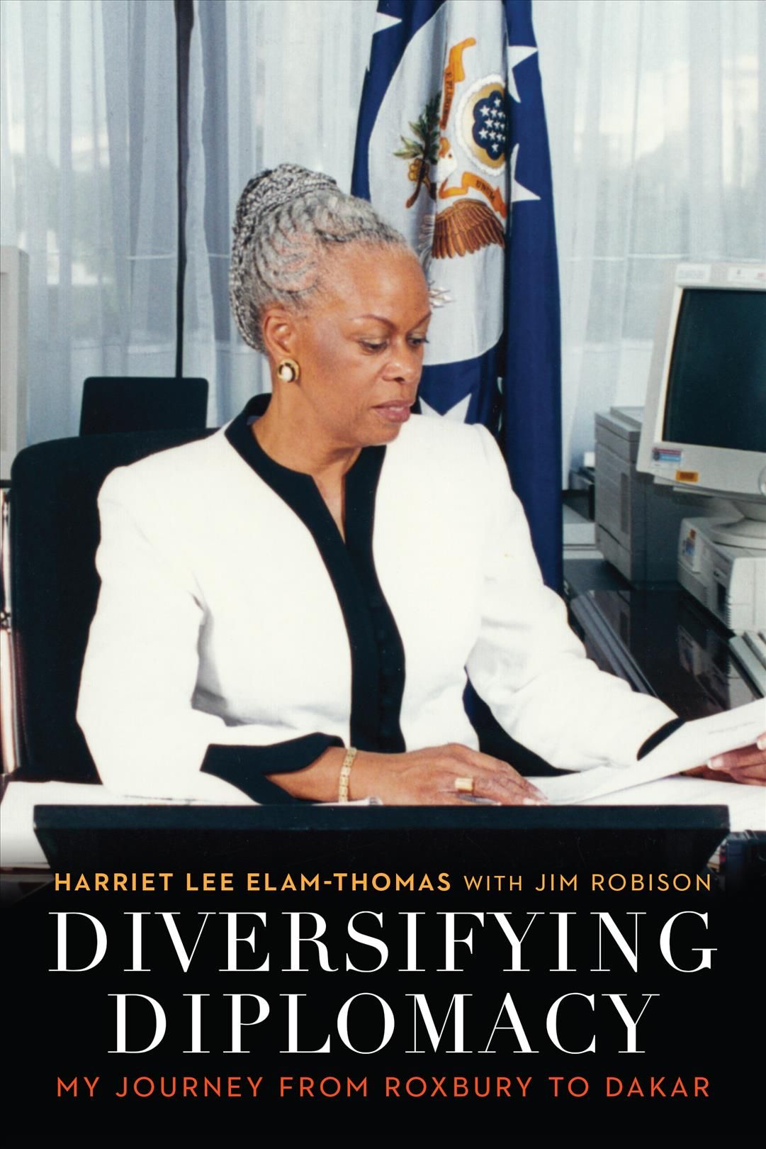 Diversifying Diplomacy 9781612349503 (Hardback)