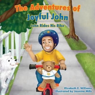 Adventures of Joyful John By Williams 9781612446356 (Paperback)