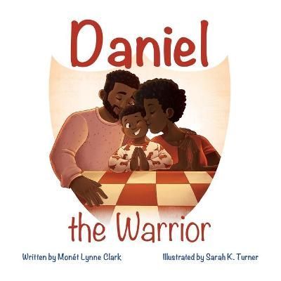 Daniel the Warrior By Clark 9781612448565 (Paperback)