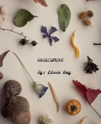 Unbecoming By Ray 9781612449678 (Paperback)