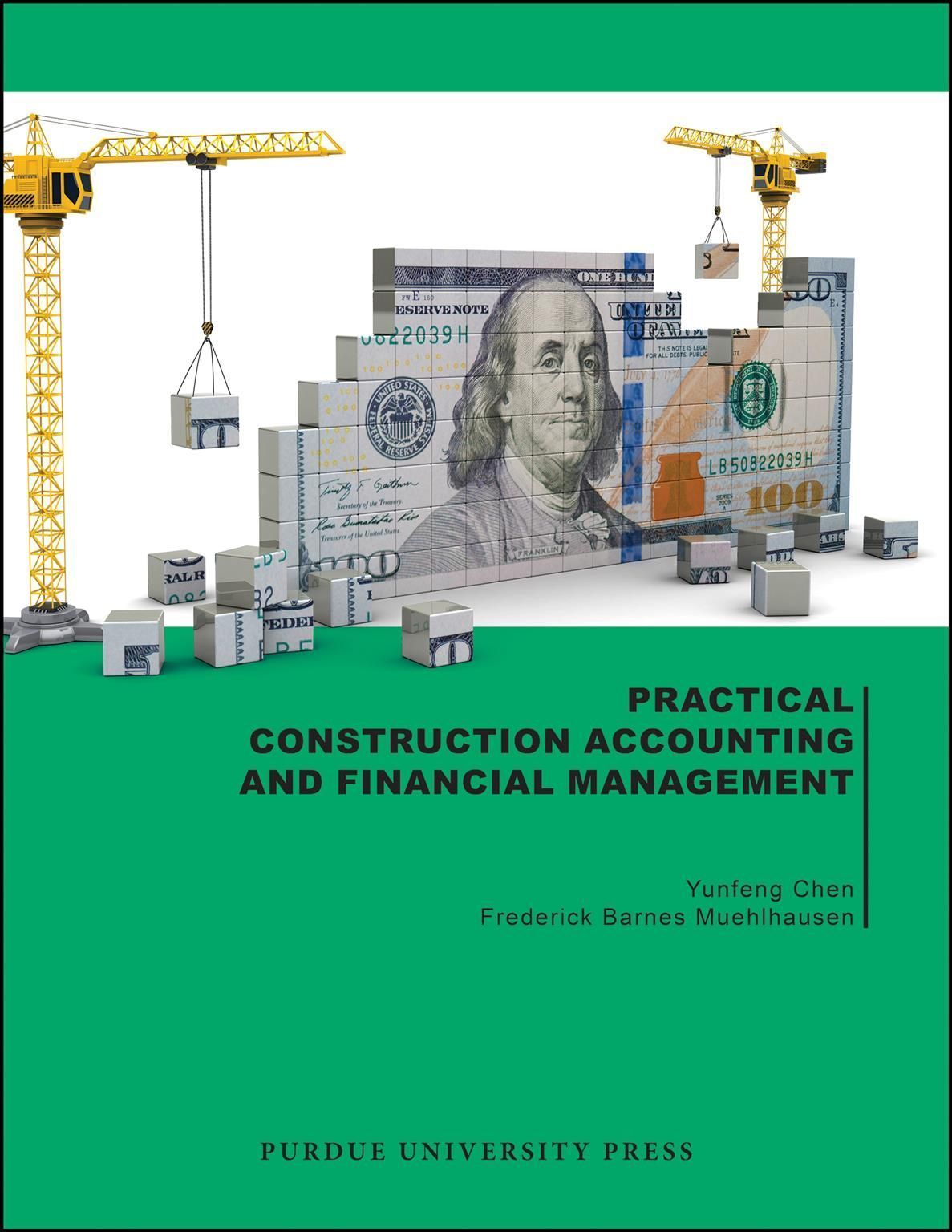 Practical Construction Accounting and Financial Management (Paperback)