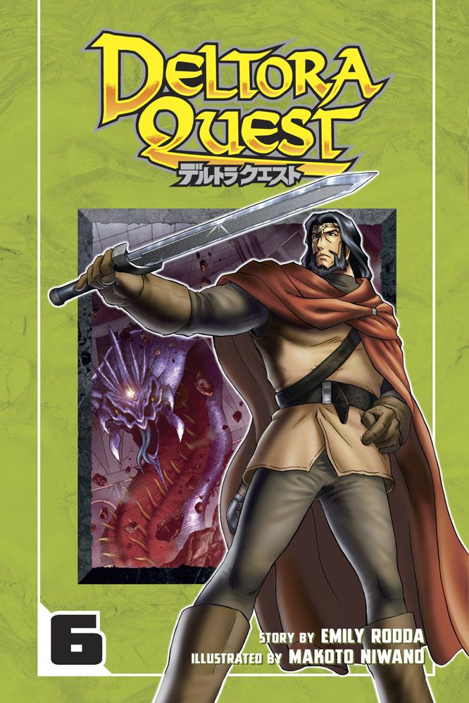 Deltora Quest 6 By Emily Rodda 9781612620121 (Paperback)